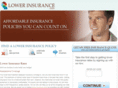 lowerinsurancerates.net