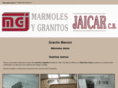 marmolesjaicar.com
