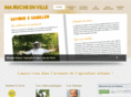 marucheenville.com
