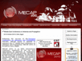 mecap-conf.org