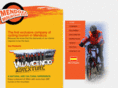mendozamountainbike.com