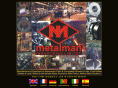 metalman-india.com