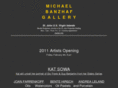 michaelbanzhafgallery.com