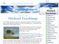 michaelteachings.com