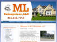 mlenterprisesllc.com