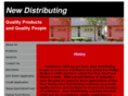 newdistributing.com