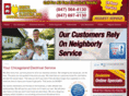 northsuburbanelectric.com