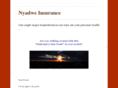 nyadwe.com