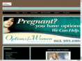 optionsforwomenphc.com