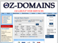 oz-domains.net