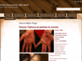 partyhenna.com
