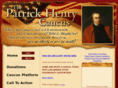 patrickhenrycaucus.com