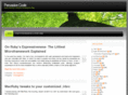 pervasive-code.com