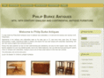 philipburkeantiques.com