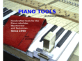 piano-rebuilding-tools.com