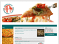 pizzamarche.com