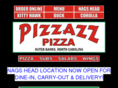 pizzazzpizza.net