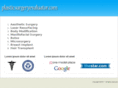 plasticsurgeryevaluator.com