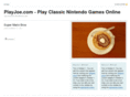 playjoe.com