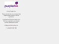purplefirebranding.com