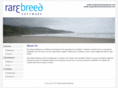 rarebreedsoftware.com