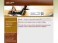 rcbcstudentcenter.com