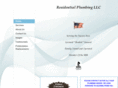 residentialplumbingllc.com