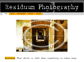 residuumphotography.com