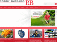 robbybarbaro.com