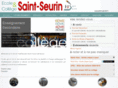 saint-seurin.com