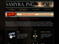 samyrajewelry.com