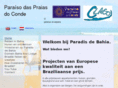 secondhomesbrazil.com