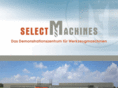 select-machines.com