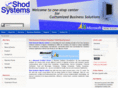 shodsystems.com