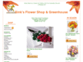 sinksflowers.com