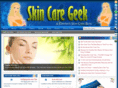 skincaregeek.com