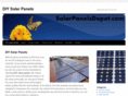 solarpanelsdepot.com