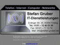 stefan-gruber.net