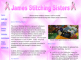 stitchingsisters.org