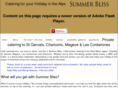 summer-bliss.com