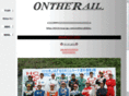 team-ontherail.com