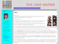 thegraymatrix.com