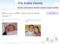 thekrakefamily.com