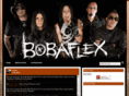 theofficialbobaflex.com