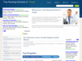 topnursingschoolsintexas.com