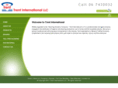 trentinternational.com