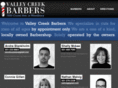 valleycreekbarbers.com