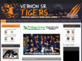 vernonsrtigers.com