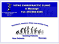 vitkochiropractic.com