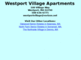 westportvillageapartments.com